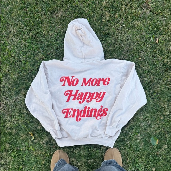 RIPNRPR Hoodie NWOT - Picture 2 of 3